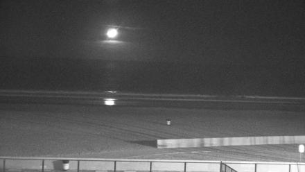 Venice Beach Live Surf Cam - Nov 24, 2025, 8:10pm PST