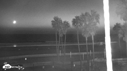 Venice Beach Live Surf Cam - Sep 13, 2026, 8:01pm PDT