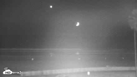Venice Beach Live Surf Cam - Sep 13, 2026, 8:07pm PDT