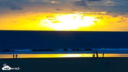 Venice Beach Roaming Live Surf Cam - Oct 29, 2026, 5:50pm PDT