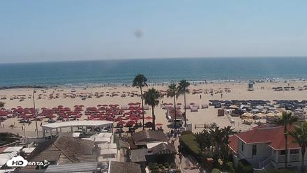 Hotel Del Coronado North Roaming Live Cam - Aug 9, 2026, 2:48pm PDT