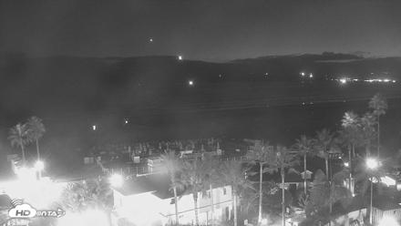 Hotel Del Coronado North Roaming Live Cam - Sep 13, 2026, 7:53pm PDT