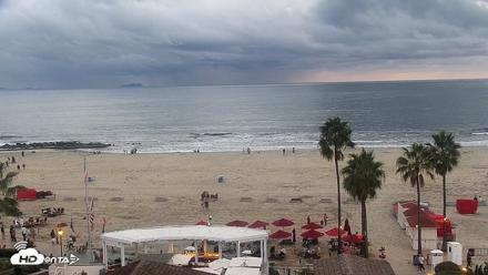 Hotel Del Coronado North Roaming Live Cam - Oct 23, 2026, 6:07pm PDT
