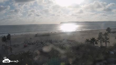 Hotel Del Coronado North Roaming Live Cam - Sep 22, 2026, 5:20pm PDT