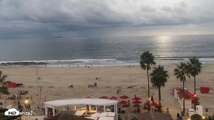 Hotel Del Coronado North Roaming Live Cam - Oct 23, 2026, 6:15pm PDT
