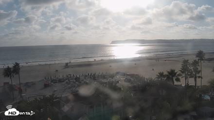 Hotel Del Coronado North Roaming Live Cam - Sep 22, 2026, 5:20pm PDT