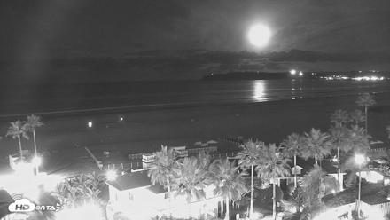 Hotel Del Coronado North Roaming Live Cam - Apr 28, 2026, 3:43am PDT