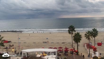 Hotel Del Coronado North Roaming Live Cam - Oct 23, 2026, 6:12pm PDT