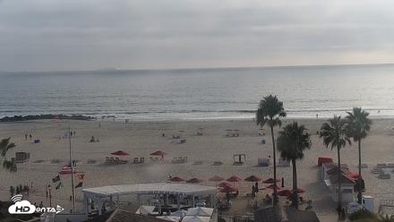 Hotel Del Coronado North Roaming Live Cam - Sep 23, 2026, 4:44pm PDT