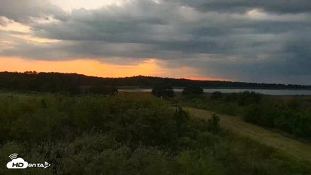Hog Island Wildlife Management Area Live Cam - Sep 10, 2026, 7:14pm EDT