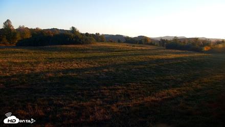 Tennessee Elk Live Webcam - Oct 26, 2026, 8:19am EDT