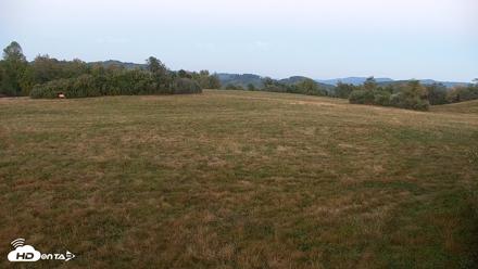 Tennessee Elk Live Webcam - Oct 12, 2026, 7:17pm EDT