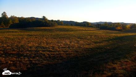 Tennessee Elk Live Webcam - Oct 18, 2026, 8:14am EDT