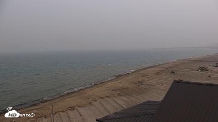 Sunset Bay Lake Erie New York Live Webcam - Jul 16, 2026, 8:56am EDT
