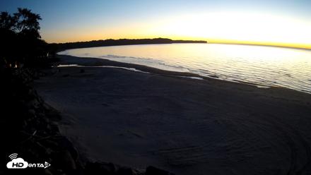 Sunset Bay Lake Erie New York Live Webcam - Sep 24, 2026, 7:34pm EDT