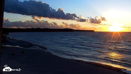 Sunset Bay Lake Erie New York Live Webcam - Oct 8, 2026, 6:34pm EDT