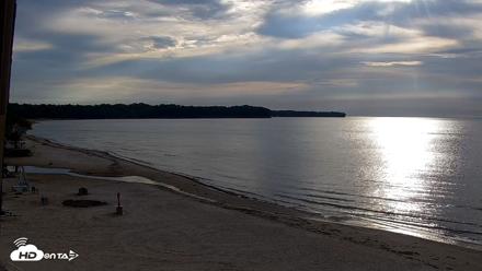Sunset Bay Lake Erie New York Live Webcam - Sep 15, 2026, 5:52pm EDT