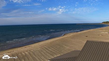 Sunset Bay Lake Erie New York Live Webcam - Oct 15, 2026, 4:40pm EDT