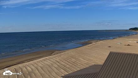 Sunset Bay Lake Erie New York Live Webcam - Sep 22, 2026, 5:04pm EDT