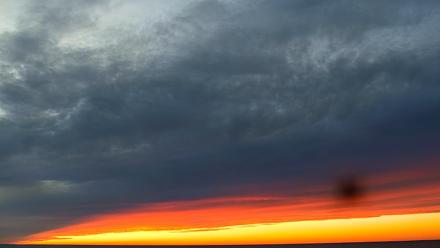 Sunset Bay Lake Erie New York Live Webcam - Oct 29, 2025, 6:22pm EDT