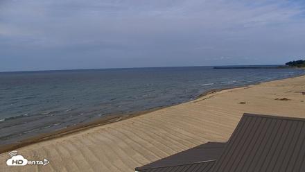 Sunset Bay Lake Erie New York Live Webcam - Sep 30, 2026, 2:14pm EDT