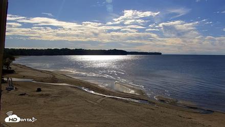 Sunset Bay Lake Erie New York Live Webcam - Sep 23, 2026, 4:13pm EDT
