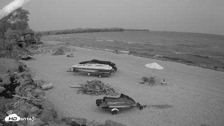 Sunset Bay Lake Erie New York Live Webcam - Jul 14, 2026, 5:32am EDT