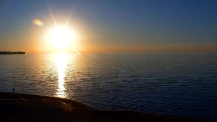 Sunset Bay Lake Erie New York Live Webcam - Oct 4, 2025, 6:29pm EDT