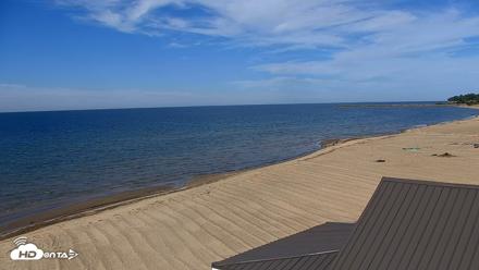 Sunset Bay Lake Erie New York Live Webcam - Sep 25, 2026, 2:33pm EDT