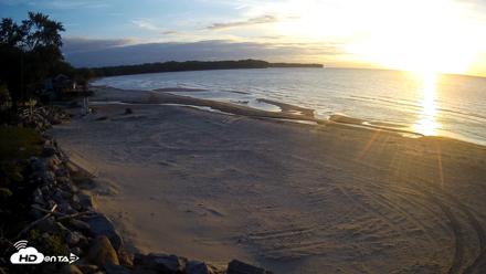Sunset Bay Lake Erie New York Live Webcam - Sep 22, 2026, 7:00pm EDT