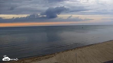 Sunset Bay Lake Erie New York Live Webcam - Sep 12, 2026, 6:58pm EDT
