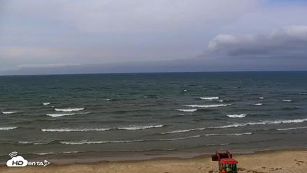 Sunset Bay Lake Erie New York Live Webcam - Oct 12, 2026, 1:42pm EDT