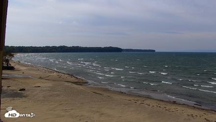 Sunset Bay Lake Erie New York Live Webcam - Oct 12, 2026, 1:41pm EDT