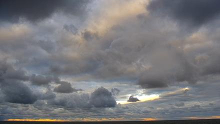 Sunset Bay Lake Erie New York Live Webcam - Nov 6, 2025, 7:30am EST