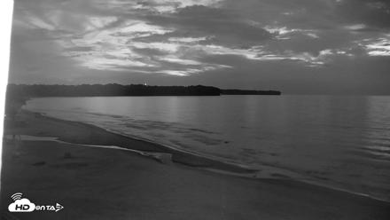 Sunset Bay Lake Erie New York Live Webcam - Oct 1, 2026, 7:35pm EDT