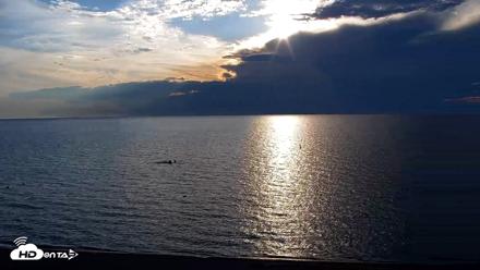 Sunset Bay Lake Erie New York Live Webcam - Jul 10, 2026, 7:57pm EDT