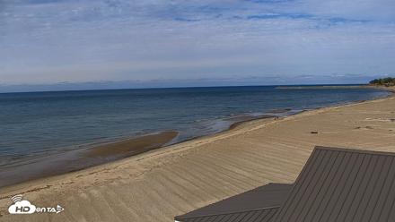 Sunset Bay Lake Erie New York Live Webcam - Oct 15, 2026, 2:40pm EDT