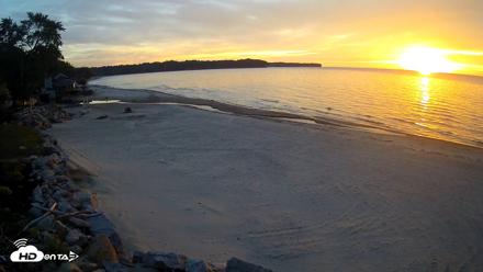 Sunset Bay Lake Erie New York Live Webcam - Sep 26, 2026, 7:05pm EDT