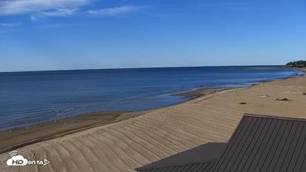 Sunset Bay Lake Erie New York Live Webcam - Sep 23, 2026, 4:13pm EDT
