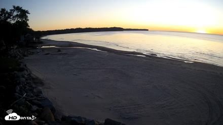 Sunset Bay Lake Erie New York Live Webcam - Sep 24, 2026, 7:13pm EDT