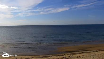 Sunset Bay Lake Erie New York Live Webcam - Sep 22, 2026, 5:04pm EDT