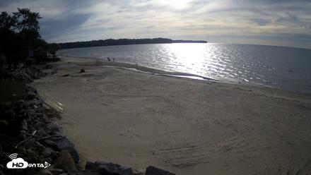 Sunset Bay Lake Erie New York Live Webcam - Sep 26, 2026, 5:13pm EDT