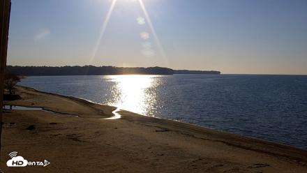 Sunset Bay Lake Erie New York Live Webcam - Oct 22, 2026, 4:34pm EDT