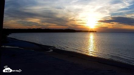 Sunset Bay Lake Erie New York Live Webcam - Oct 27, 2026, 5:58pm EDT