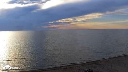 Sunset Bay Lake Erie New York Live Webcam - Jul 10, 2026, 7:58pm EDT