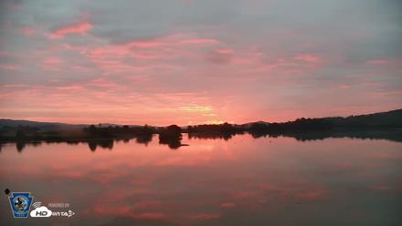 Pennsylvania Snow Geese Live Webcam - Sep 30, 2026, 6:58am EDT