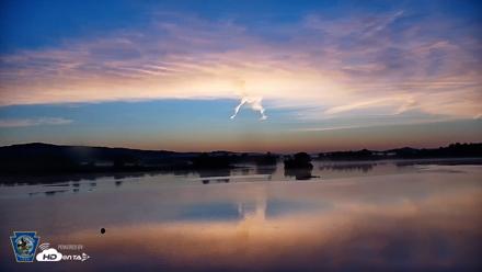 Pennsylvania Snow Geese Live Webcam - Sep 8, 2026, 6:33am EDT
