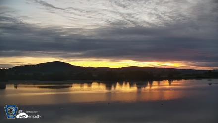 Pennsylvania Snow Geese Live Webcam - May 22, 2026, 5:44am EDT