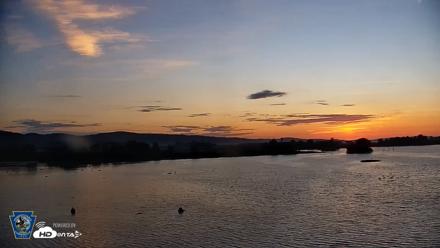 Pennsylvania Snow Geese Live Webcam - Sep 16, 2026, 6:40am EDT