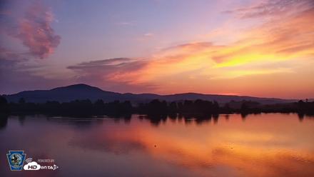Pennsylvania Snow Geese Live Webcam - May 19, 2026, 5:41am EDT